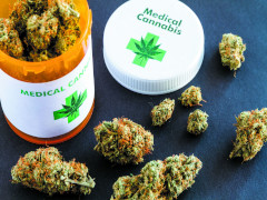 Medical Pot