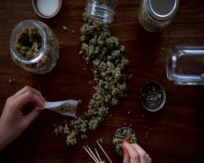 Medical Marijuana